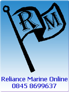 Reliance Marine